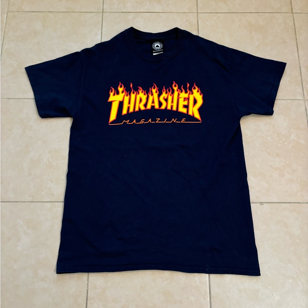 Thrasher T-shirt